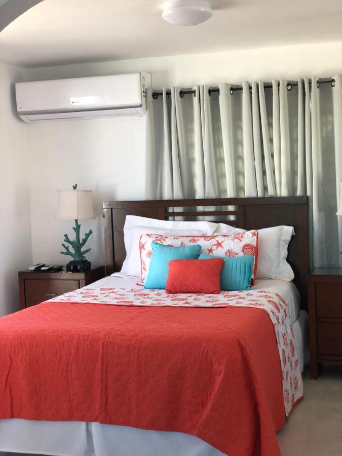 The Beach Guesthouse Pinones 外观 照片