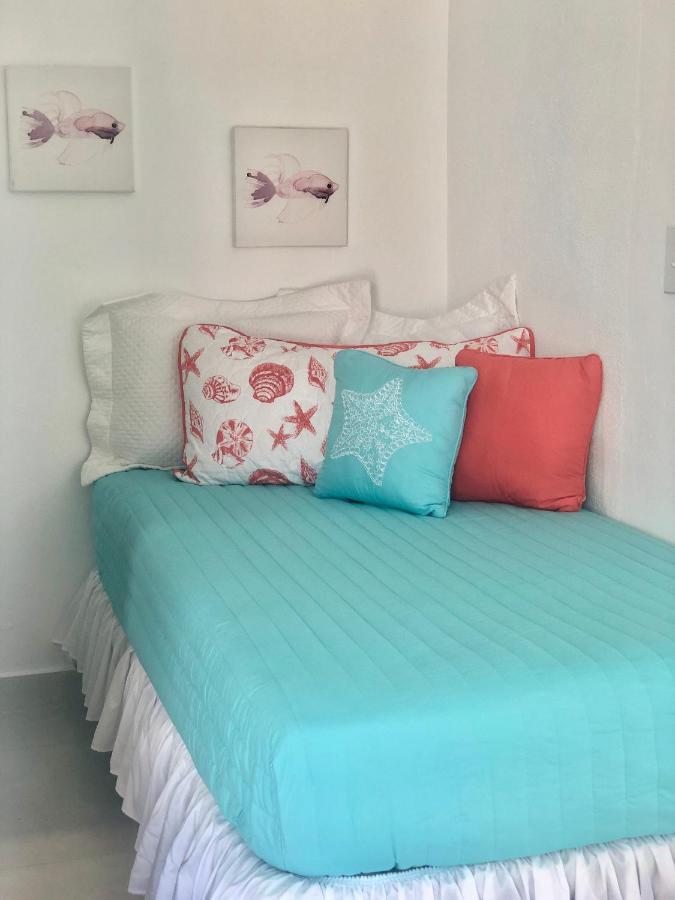 The Beach Guesthouse Pinones 外观 照片